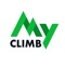 Transform your climbing with MyClimb - the climbing training app