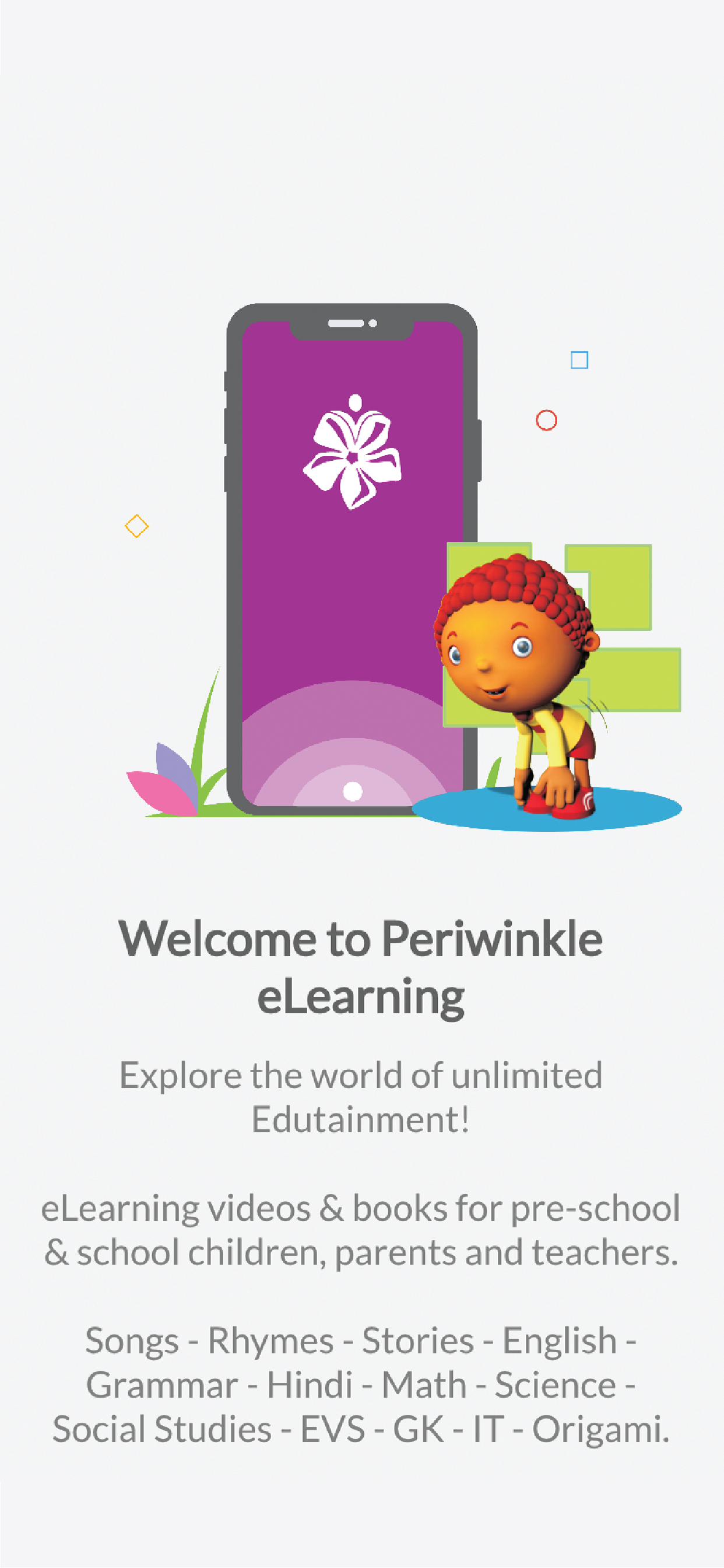 Periwinkle eLearning
