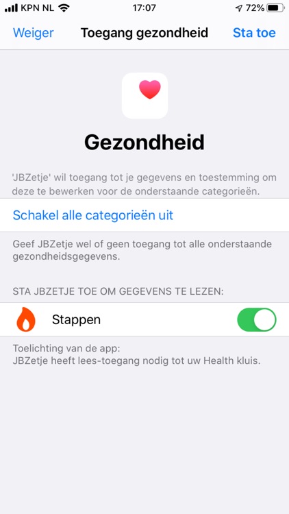 JBZetje screenshot-5