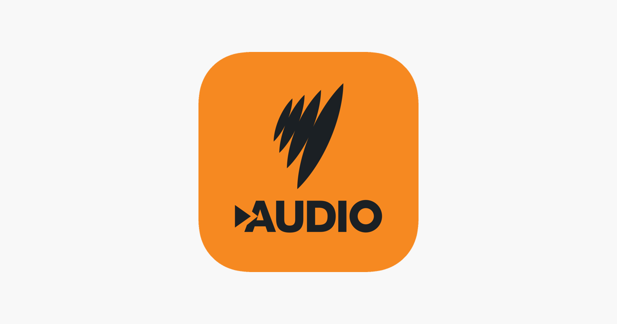 SBS Audio on the App Store