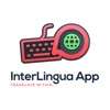 Interlingua App icon