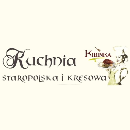 Kibinka - Kuchnia staropols... icon