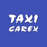 Download Carex Taxi Częstochowa 34 196 app