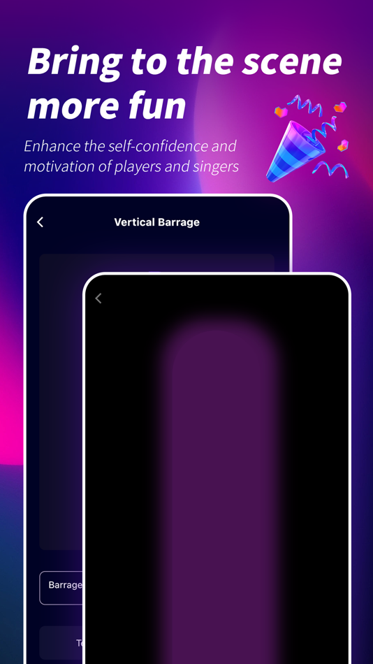 #3. CheerMate (iOS) 由: Theerapong Kiatcharoensiri