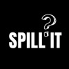 Spill It - The Game icon