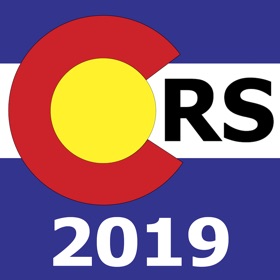 螢幕擷取畫面 (8) Colorado Revised Statutes 2019