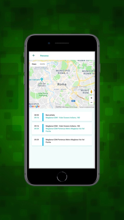 lineaBus screenshot-5