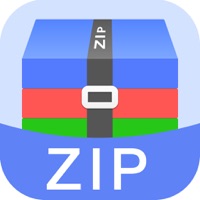 Zip-Unzip解凍和圧縮