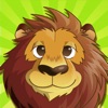 Animal Zoo Match for Kids icon