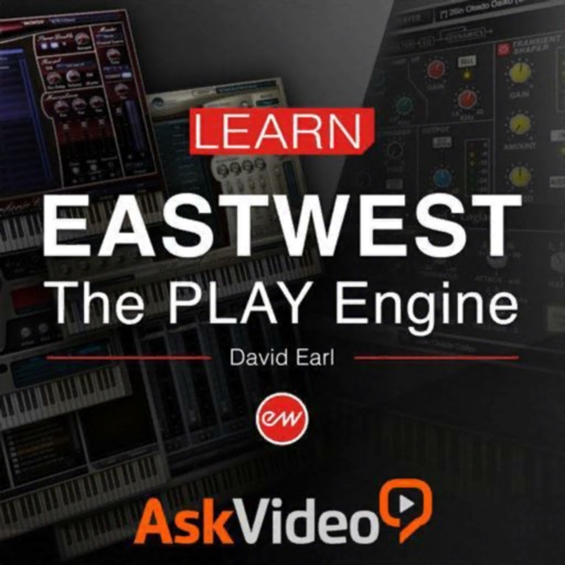 Play Engine Guide For EastWest icon