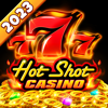 Hot Shot Casino - Slots Games - Phantom EFX, Inc.