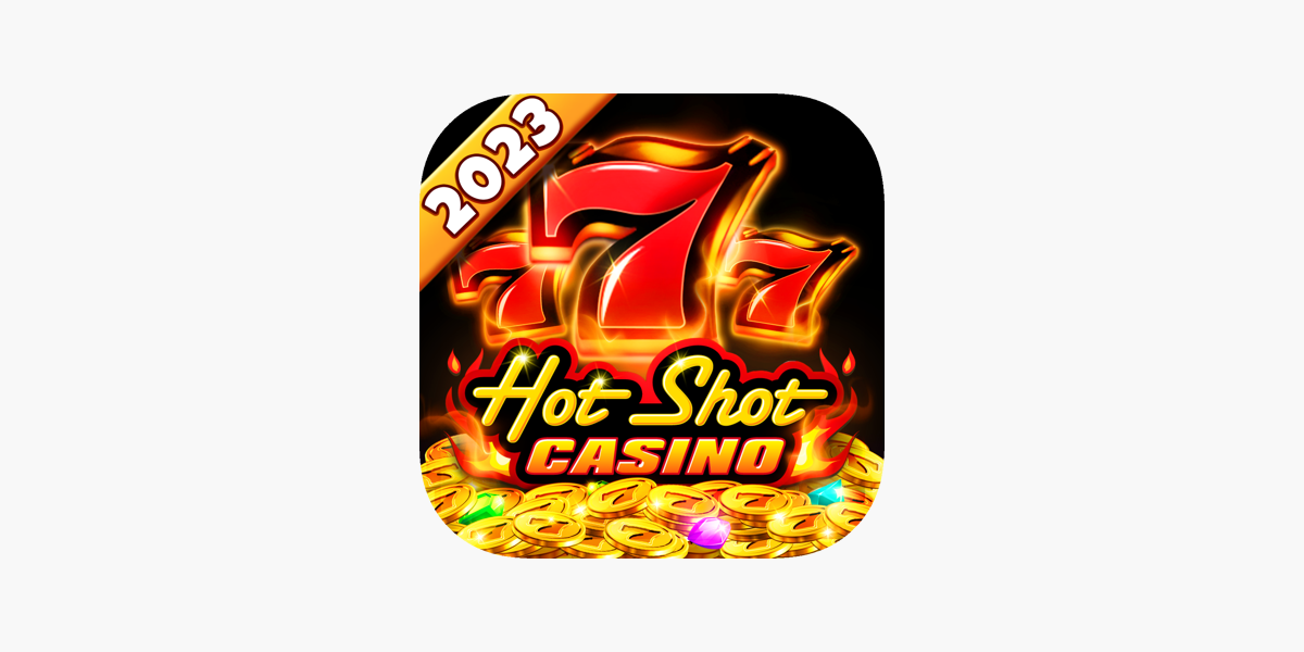 Real Casino - Free Slots