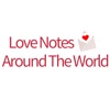 Love Notes Around The World