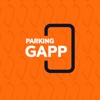 Parking Gapp icon