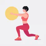 Stability Ball Workouts App Support