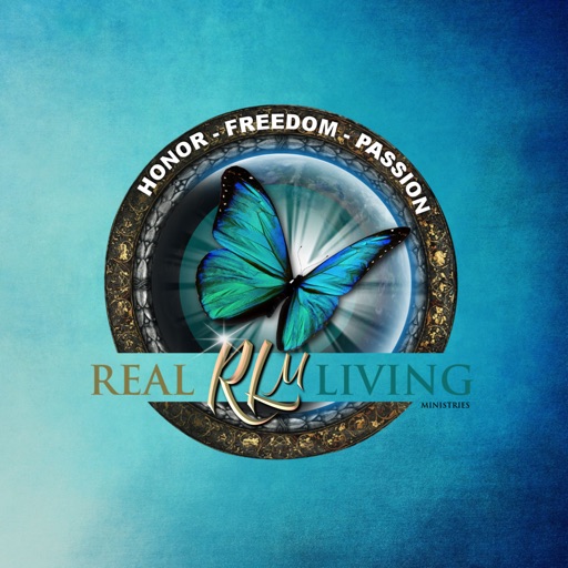 Real Living Ministries by Real Living Ministries