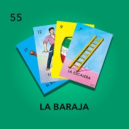 Baraja Divertida Lotería