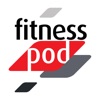 fitness pod icon