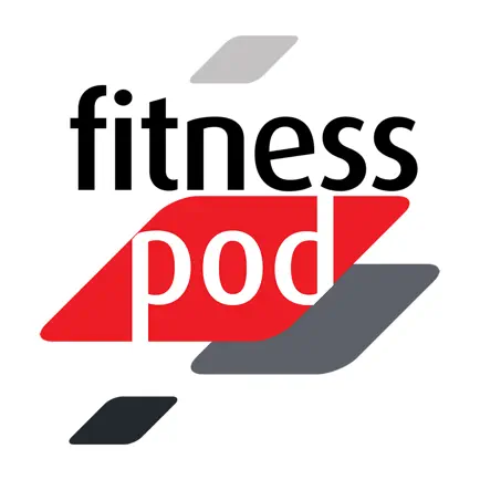 fitness pod Cheats