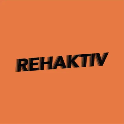 Rehaktiv Therapie-App Читы