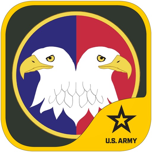 U.S. Army Reserve icon