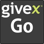 Download GivexGo app