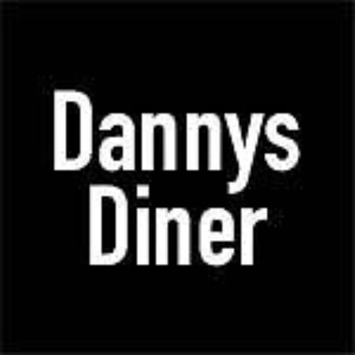 Dannys Diner icon