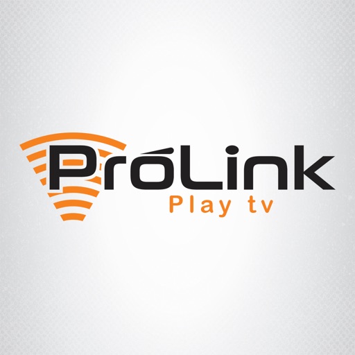 Prolink Play tv icon