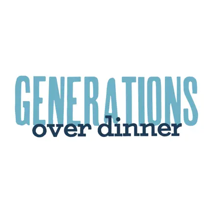 Generations Over Dinner Cheats