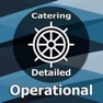 Get Catering - Operational. CES for iOS, iPhone, iPad Aso Report