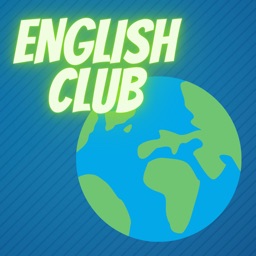 English Club: Speak & Practice