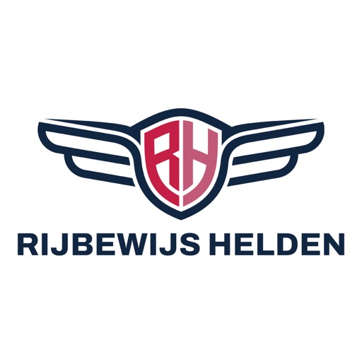 Rijbewijs Helden