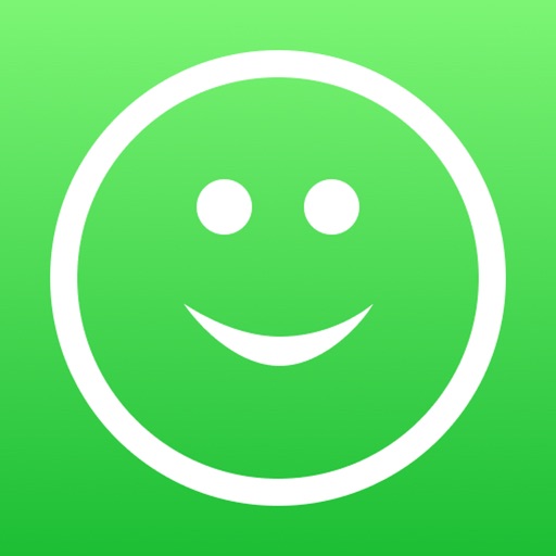 Stickers Emoji For WeChat