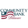 Community Bank Delaware Mobile icon