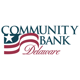 Community Bank Delaware Mobile