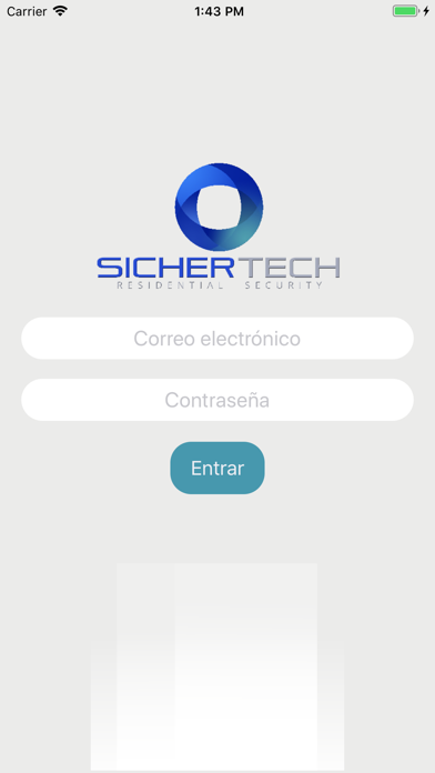 Sichertech Screenshot