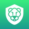 Icon Lion VPN - Super Privacy Proxy