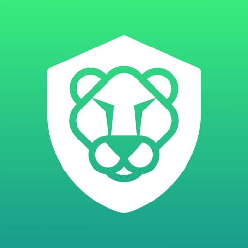 Lion VPN - Super Privacy Proxy