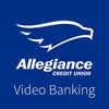Allegiance Video Banking icon