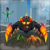 Monster Battle: Alien War Game