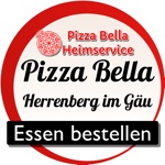 Download Pizza Bella Herrenberg im Gäu app