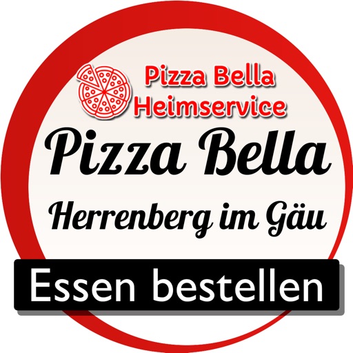 Pizza Bella Herrenberg im Gäu icon