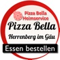 Pizza Bella Herrenberg im Gäu app download