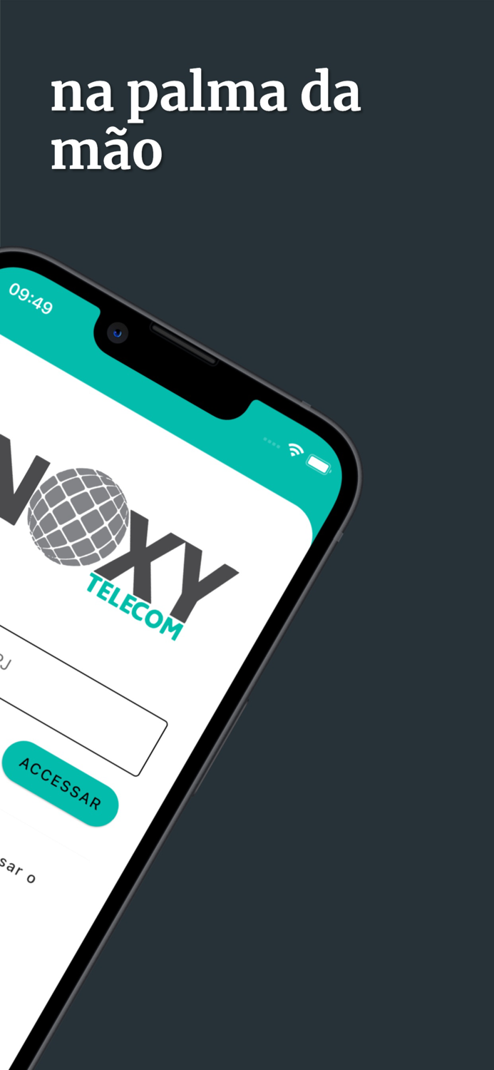 NOXY TELECOM
