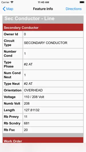 GTWeb screenshot 4