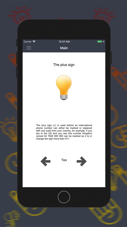 Telephone area codes