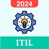 ITIL-F Prep 2024