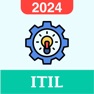 Get ITIL-F Prep 2024 for iOS, iPhone, iPad Aso Report