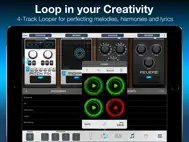 VocaLive CS for iPad ipad bilder 2