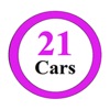 21 Cars